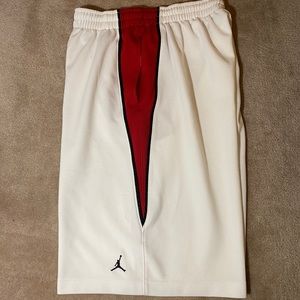 Jordan Basketball Shorts (XL)